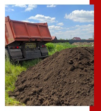 Услуги Поставка нерудных материалов в Искитиме