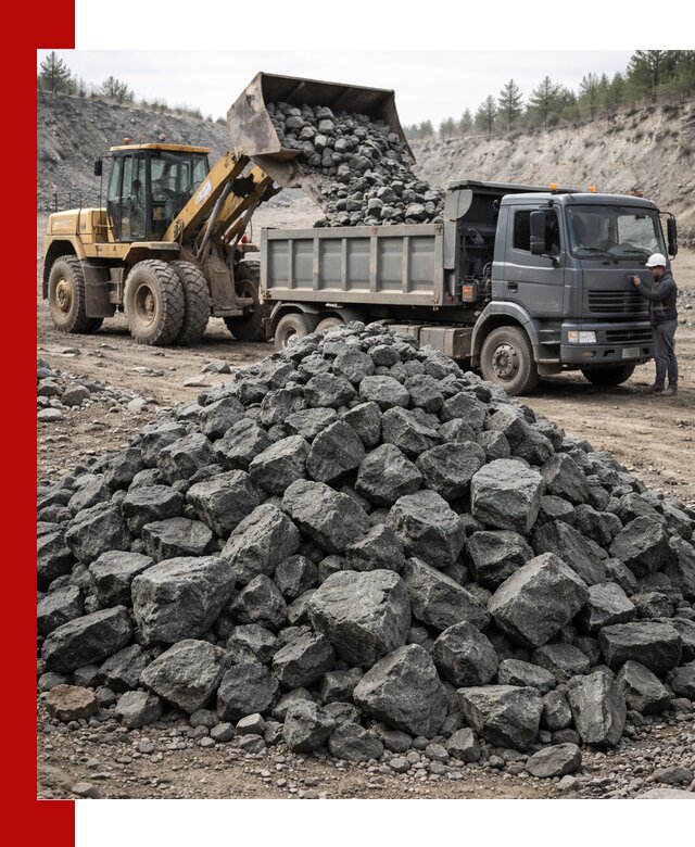 Щебень габбро-диабаз фракция 20-40 доставка в Искитиме