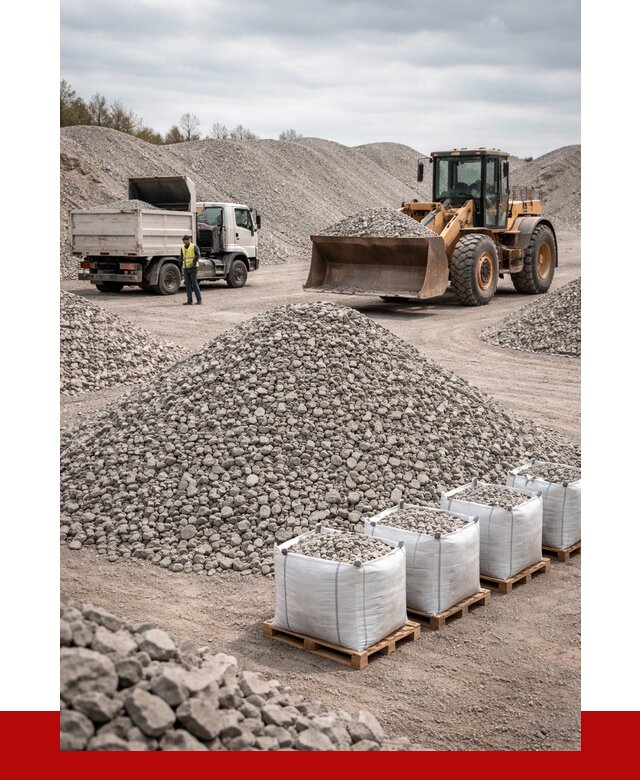 Шлаковый щебень фракция 20-40 в Искитиме от 1427 р. ПРОНЕРУДСкм