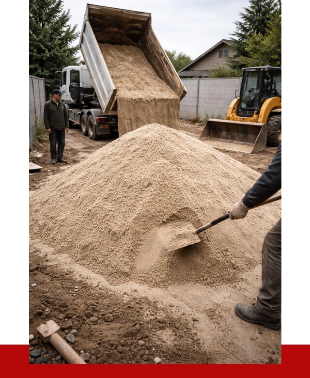 Кварцевый песок в Искитиме купить от 1223 р. | ПРОНЕРУДСкм