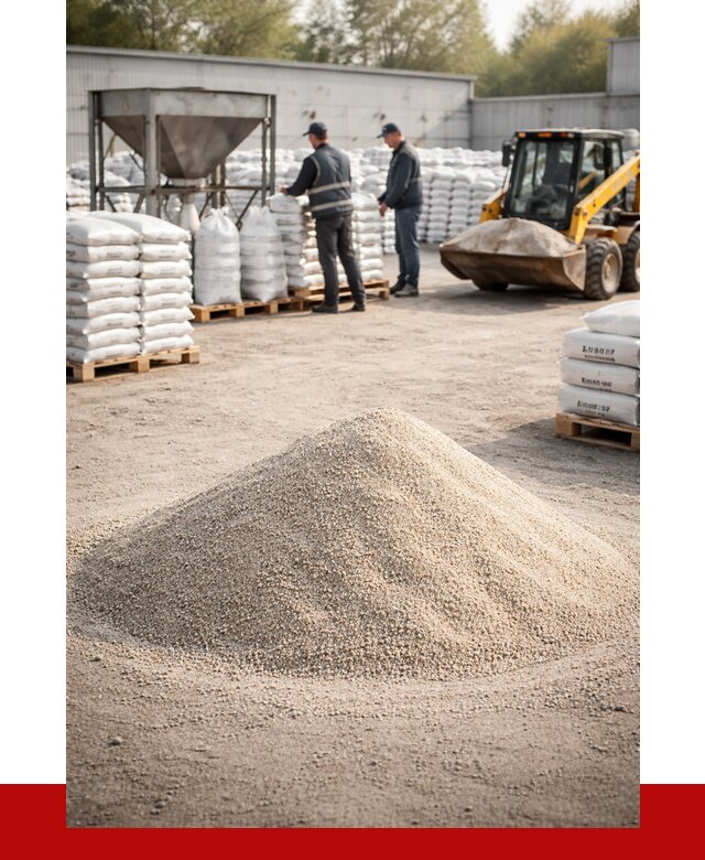 Кварцевый песок для фильтра в Искитиме от 4281 р. | ПРОНЕРУДСкм