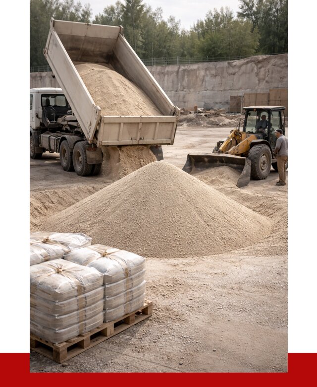 Кварцевый песок фракция 0 3 в Искитиме от 2242 р | ПРОНЕРУДСкм