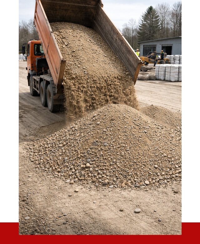 ПГС С6 с доставкой в Искитиме от 3261 р. за куб | ПРОНЕРУДСкм