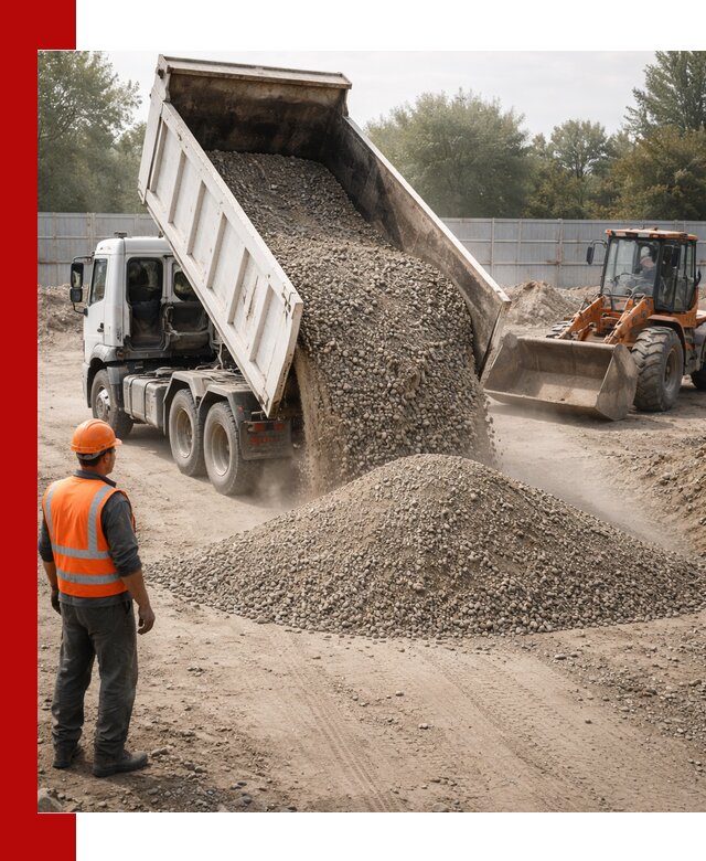 Доставка опгс в Искитиме оптом и мелким транспортом