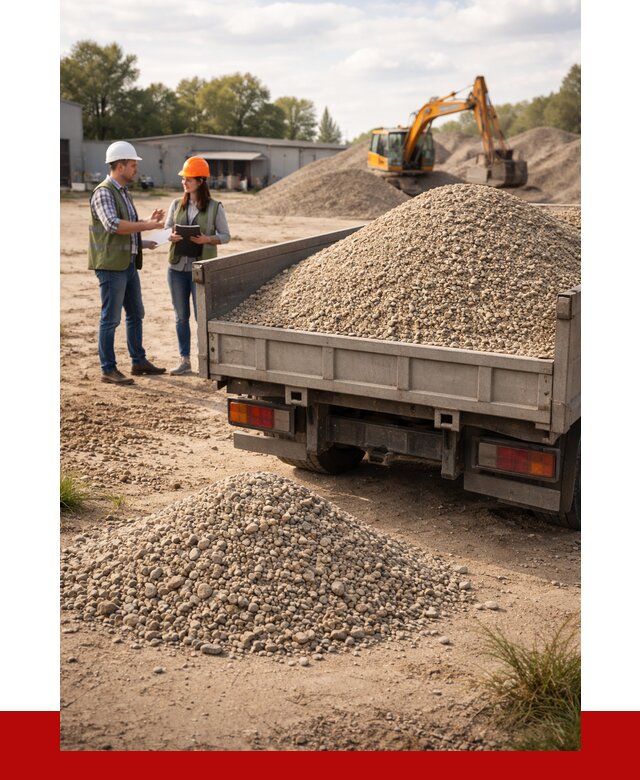 Купить ОПГС для бетона в Искитиме с доставкой от 3873 р. | ПРОНЕРУДСкм