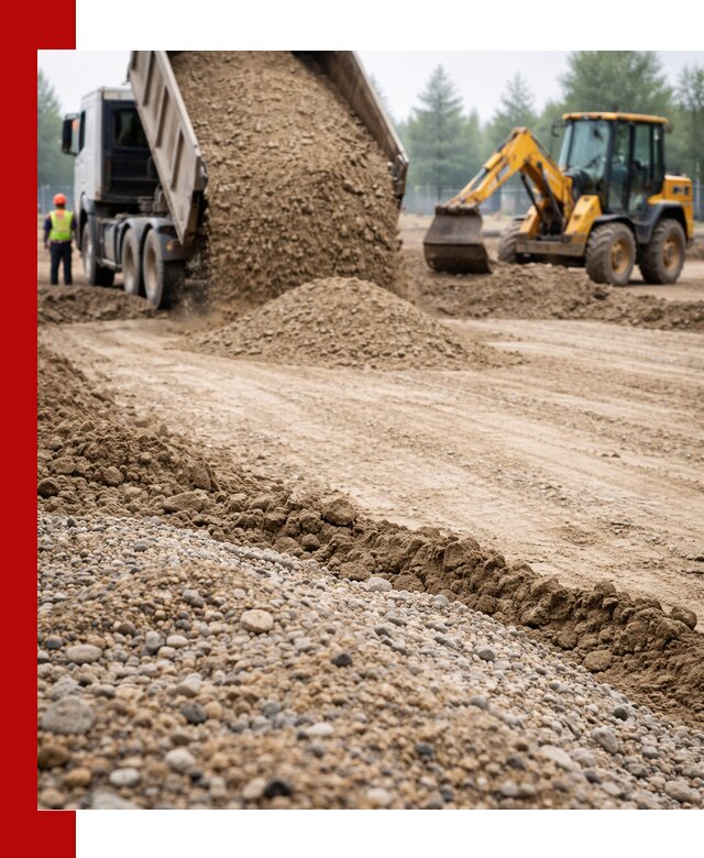 Опгс для подушки основания и выравнивания в Искитиме