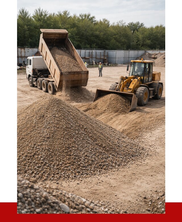 ЩГПС С2 в Искитиме с доставкой от 2446 р./куб. | ПРОНЕРУДСкм