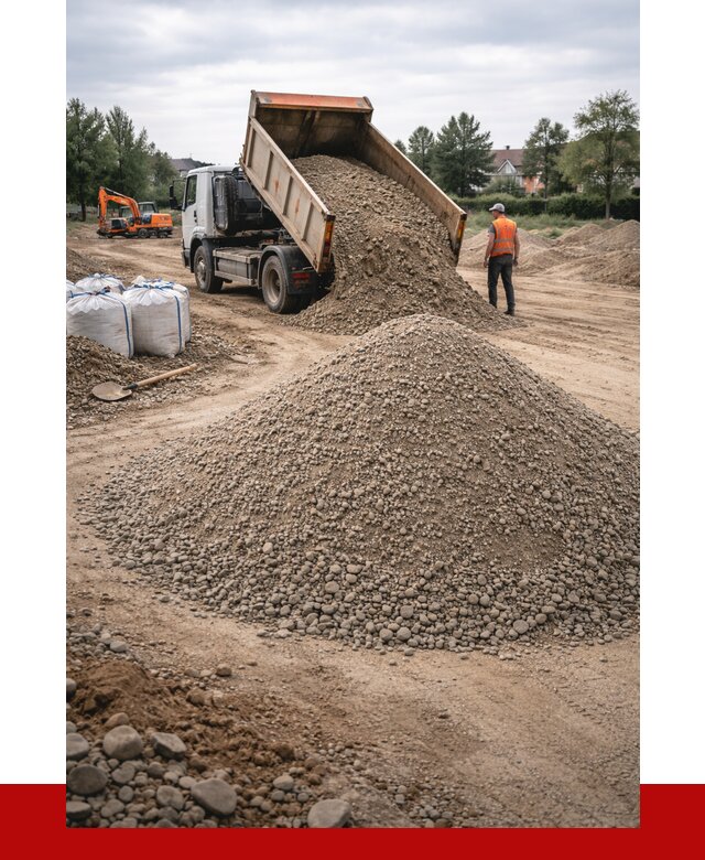 ЩГПС С4 с доставкой в Искитиме от 2140 р./куб. | ПРОНЕРУДСкм