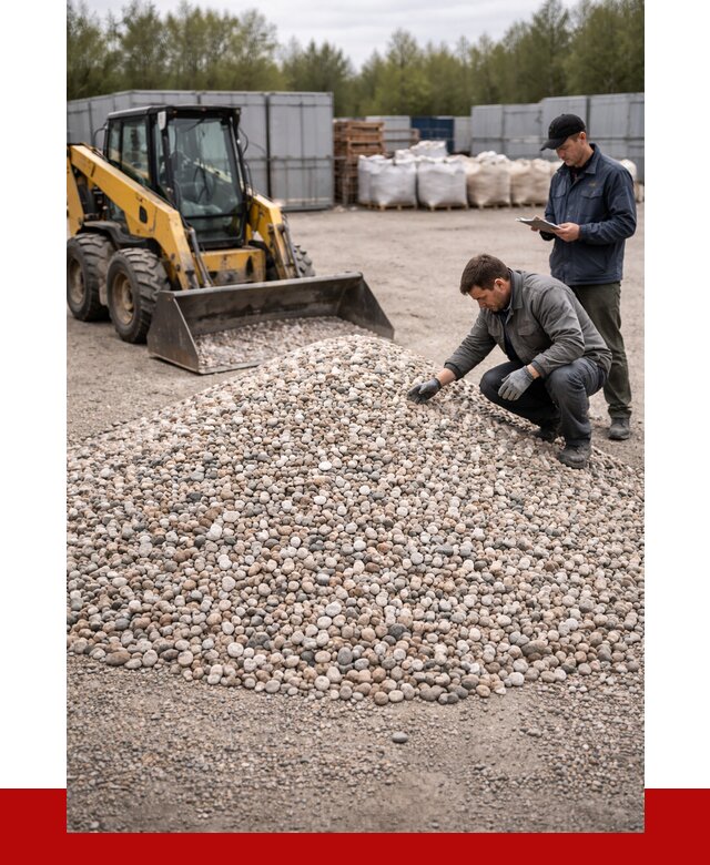 Цветная мраморная крошка в Искитиме от 8154 р./куб. | ПРОНЕРУДСкм