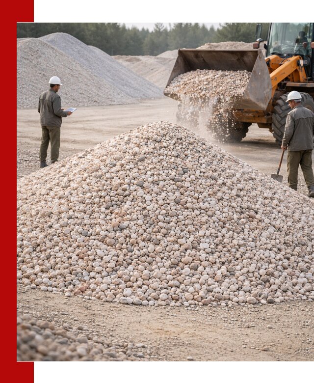 Купить цветную мраморную крошку с доставкой в Искитиме