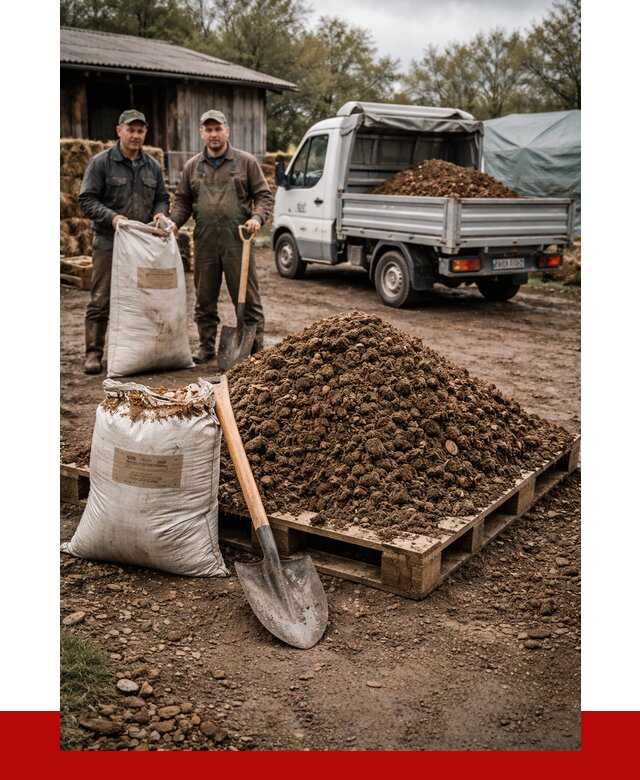 Купить куриный помет в Искитиме с доставкой от 3058 р. | ПРОНЕРУДСкм