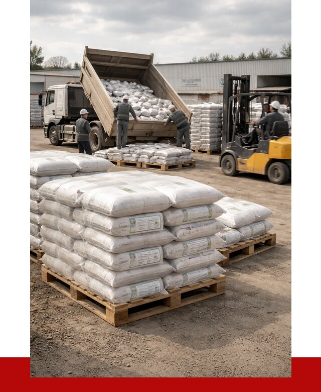 Купить удобрения с доставкой в Искитиме от 7338 р. | ПРОНЕРУДСкм