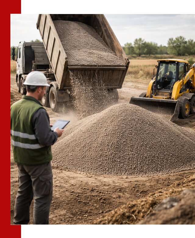 Доставка минеральных удобрений в Искитиме оптом и в розницу