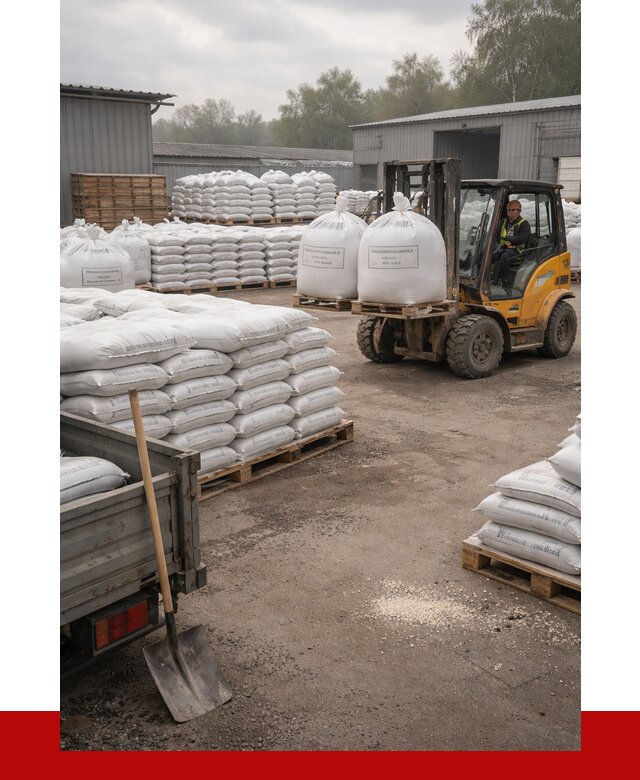 Аммиачная селитра в Искитиме от 4281 р. с доставкой | ПРОНЕРУДСкм