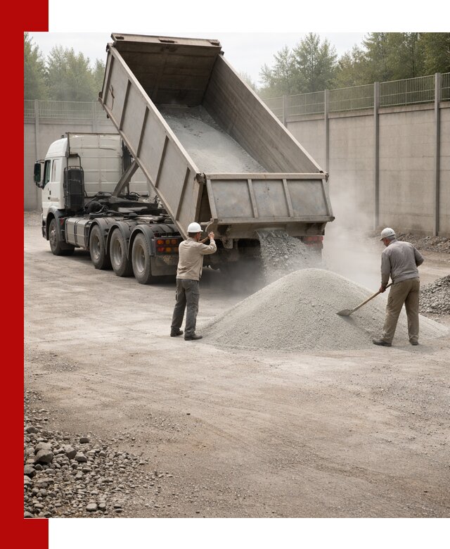 Доставка аммиачной селитры оптом и врозь в Искитиме