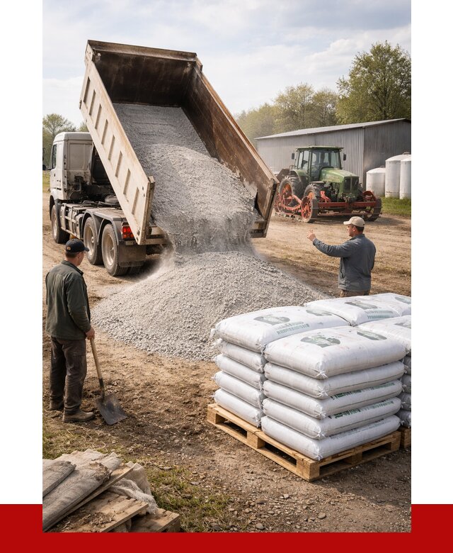 Купить суперфосфат в Искитиме с доставкой от 7338 р. | ПРОНЕРУДСкм