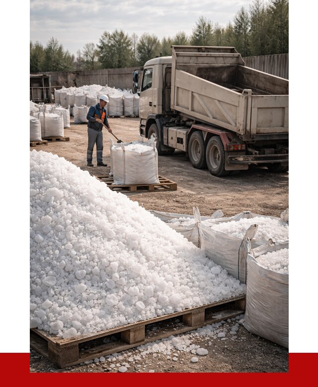 Купить техническая соль в мешках в Искитиме от 4586 р. | ПРОНЕРУДСкм