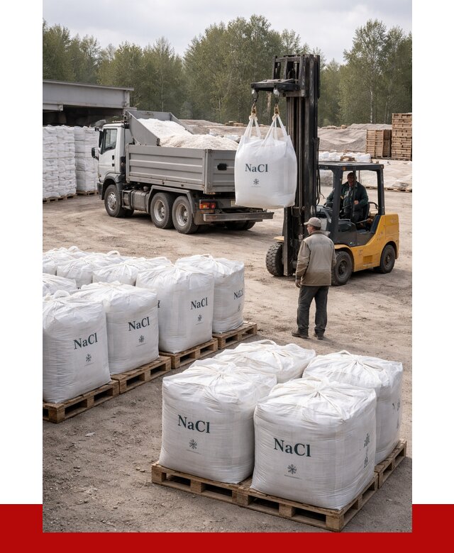 Купить реагент хлористый натрий в Искитиме от 12230 р. | ПРОНЕРУДСкм