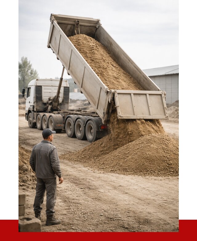 Доставка тонаром в Искитиме недорого от 7134 р. | ПРОНЕРУДСкм