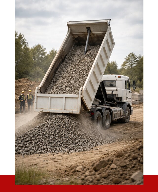 Аренда самосвала 20 тонн в Искитиме от 7644 р. | ПРОНЕРУДСкм