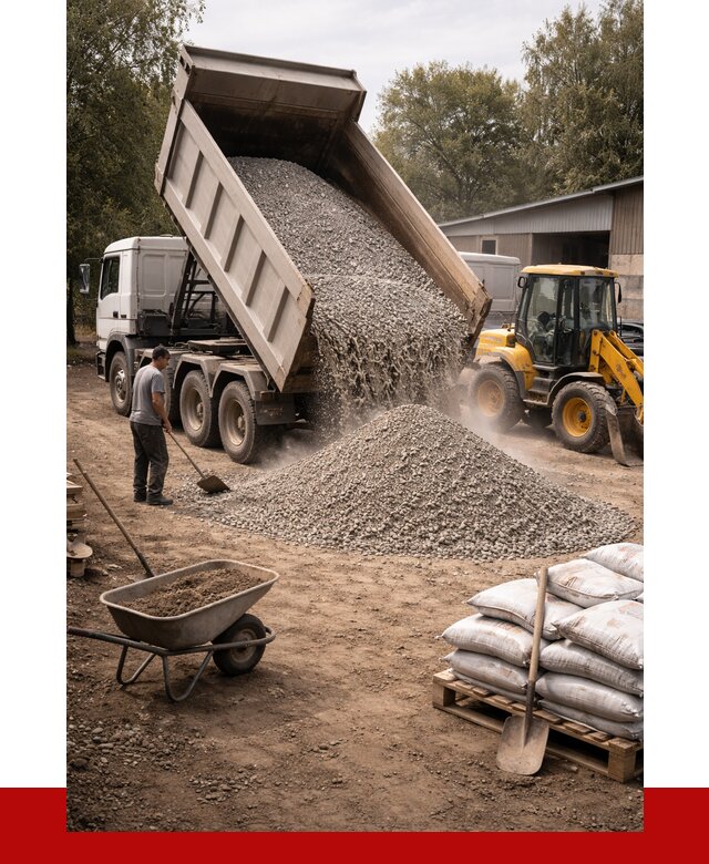 Перевозка сыпучих грузов в Искитиме от 3261 р. | ПРОНЕРУДСкм